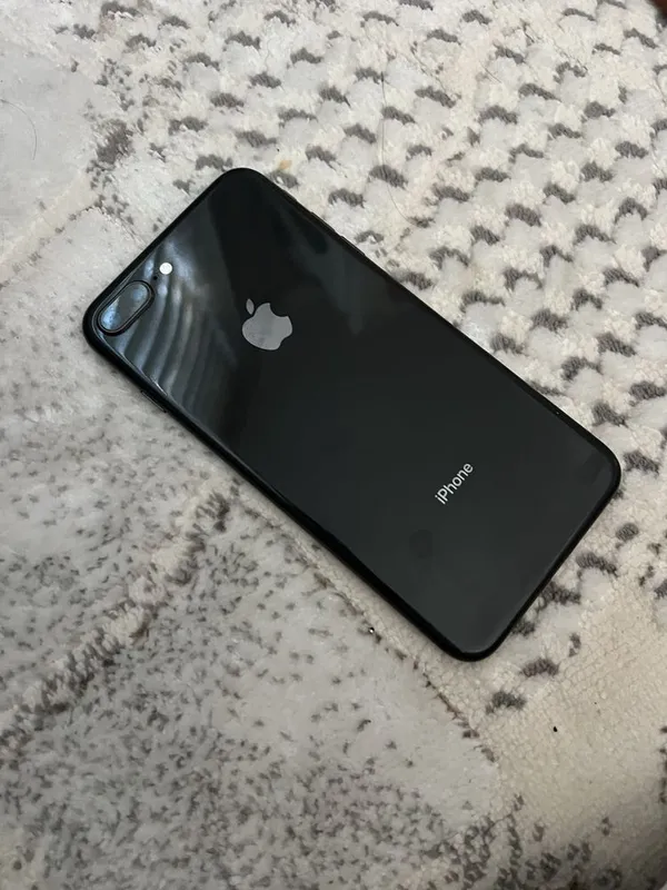 Iphone 8plus 64 gb — фото 1