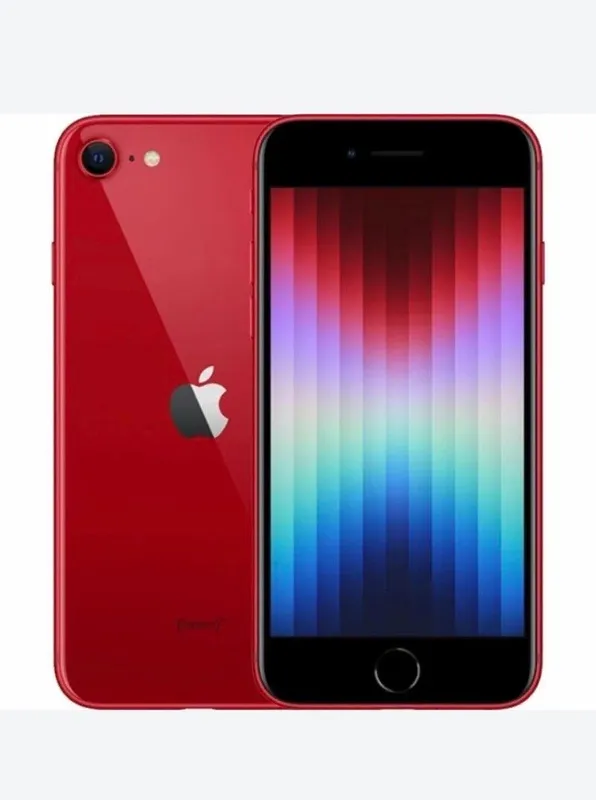 Iphone se 128 gb 2