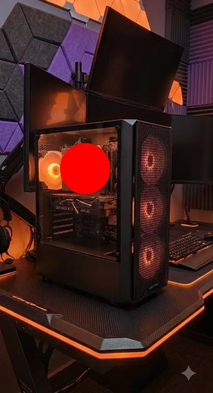 Ryzen 3100 RX 5600 XT RAM 16 SSD 512 sistemali blokini shoshilinch sotaman 1 Ryzen 3100 RX 5600 XT RAM 16 SSD 512 sistemali blokini shoshilinch sotaman 1