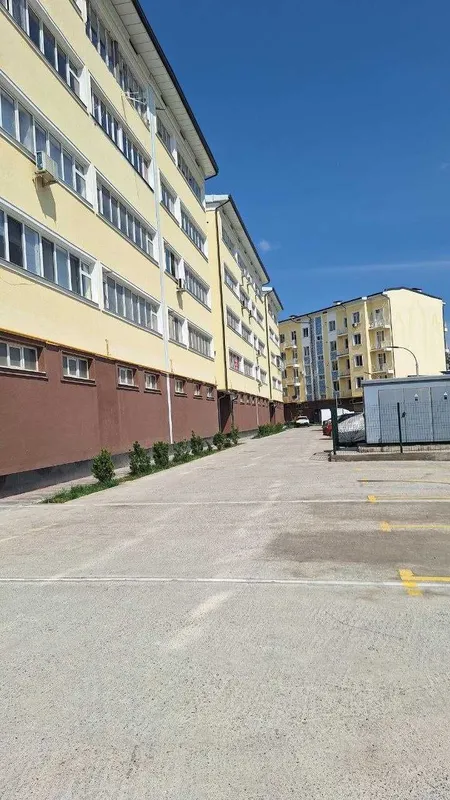 Парк Янги Узбекистан, 3 комнатная , Кирпичь ЖК Дустлик (S) — фото 8