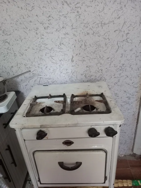 Продаётся газовая плита. — фото 2