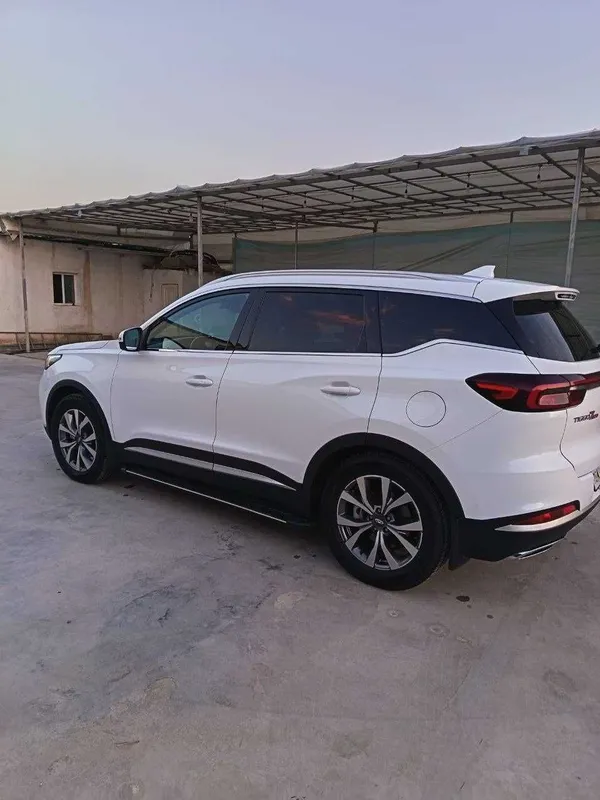 Chery tiggo 7 pro sotiladi 6 Chery tiggo 7 pro sotiladi 6