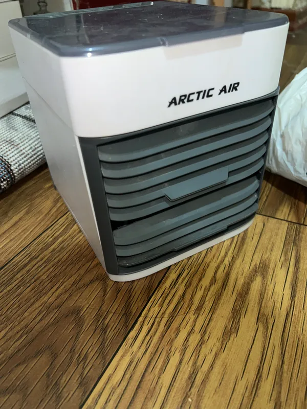Arctic Air mini konditsioner (havo sovutgich) — фото 1