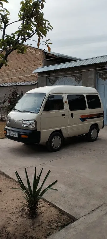 Дамас хизмати. Доставка 2