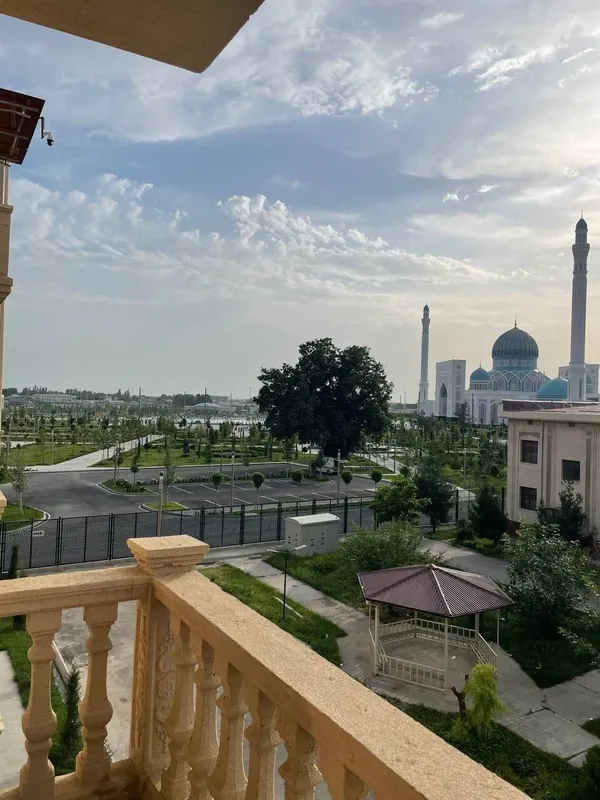 Samarqand, Payariq tumani, Imom al-Buxoriy majmuasi — фото 1