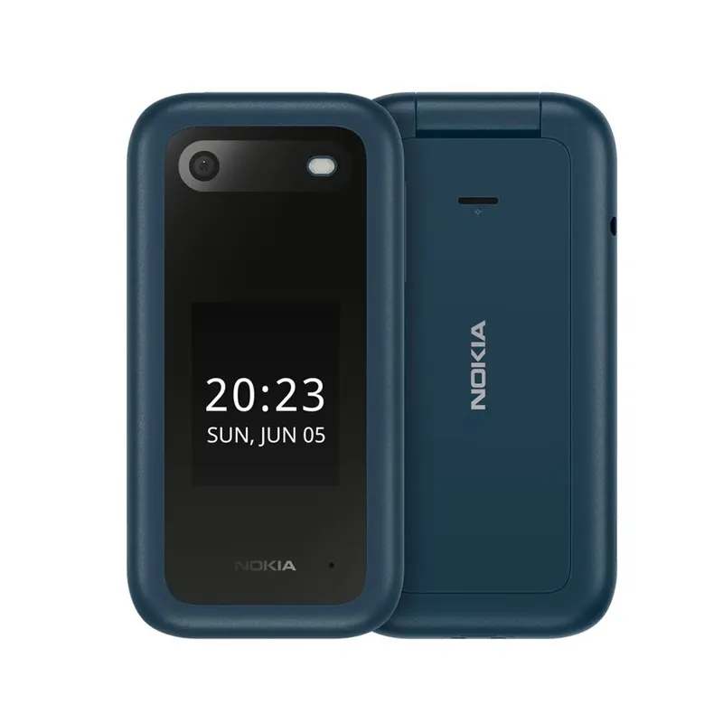 Nokia 2660 - kafolati bilan - nokia brendi — фото 2