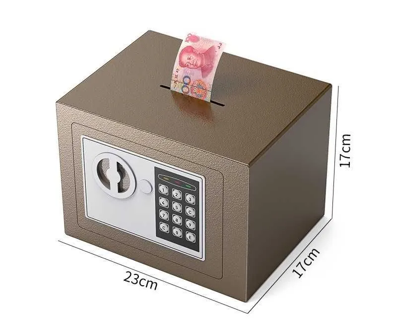 мини сейф / mini seyf / pul uchun seyf / мини сейф 7 мини сейф / mini seyf / pul uchun seyf / мини сейф 7