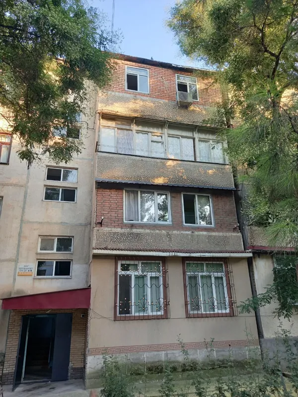 Квартира продажа 3 комнатны ттз-2 7