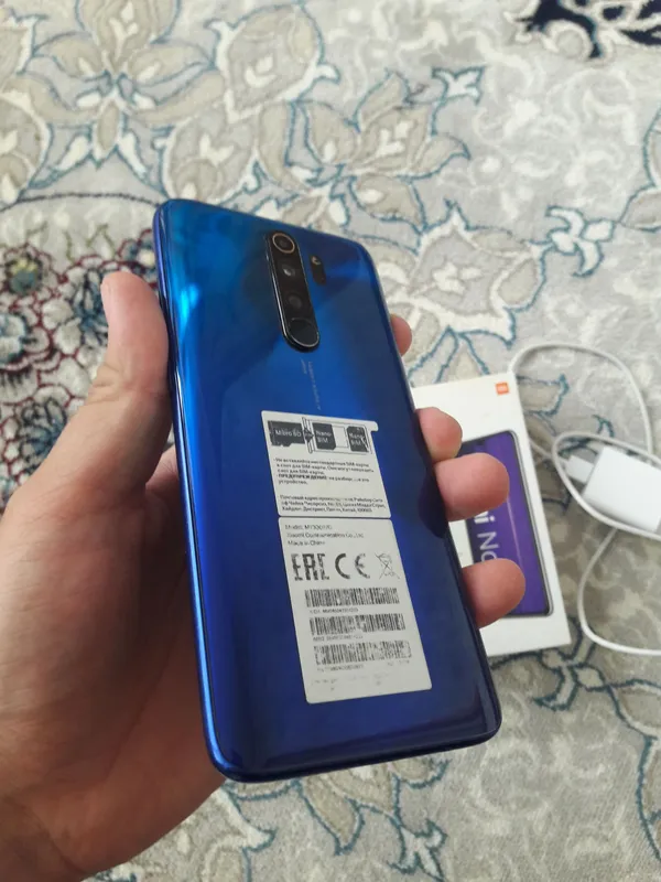 Redmi note 8pro 2 Redmi note 8pro 2
