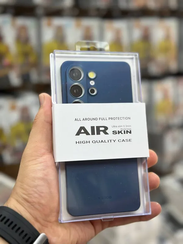 AIRskin ultra тонкий 0.3mm — фото 8