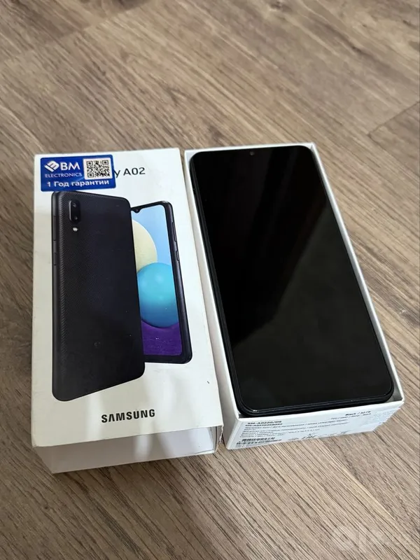 Samsung a02 yaxshi xolatda 1 Samsung a02 yaxshi xolatda 1