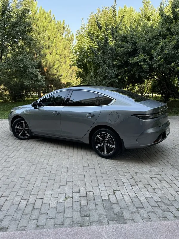 BYD Chazor Avtomobili srochno sotiladi o’zimni nomimda holati ideal 9 BYD Chazor Avtomobili srochno sotiladi o’zimni nomimda holati ideal 9
