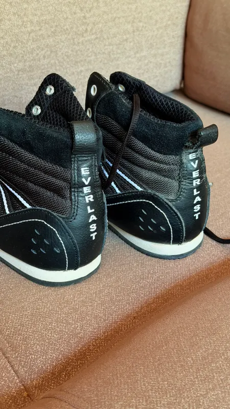 Everlast original boks oyoq kiyimi 3