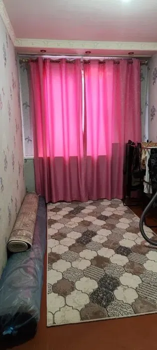 3/3/4 xonadon sotiladi (Yashnobod tumani, Aviasozlar 3) 6