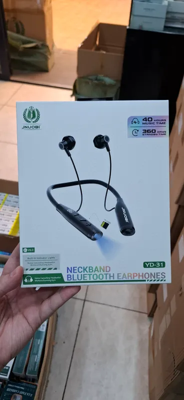 Bluetooth Sport