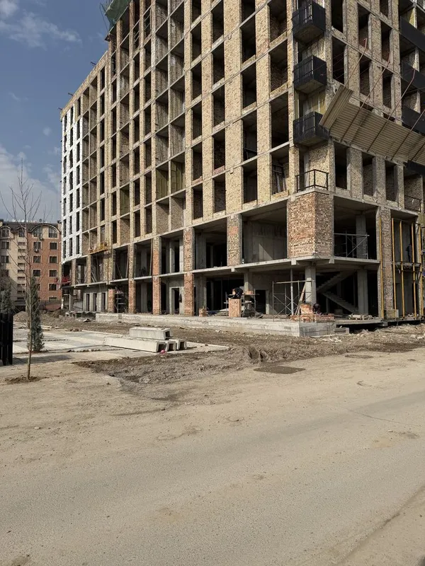 Продам в новом Ж/К не жылой помещения 400 м2 — фото 2 Продам в новом Ж/К не жылой помещения 400 м2 — фото 2