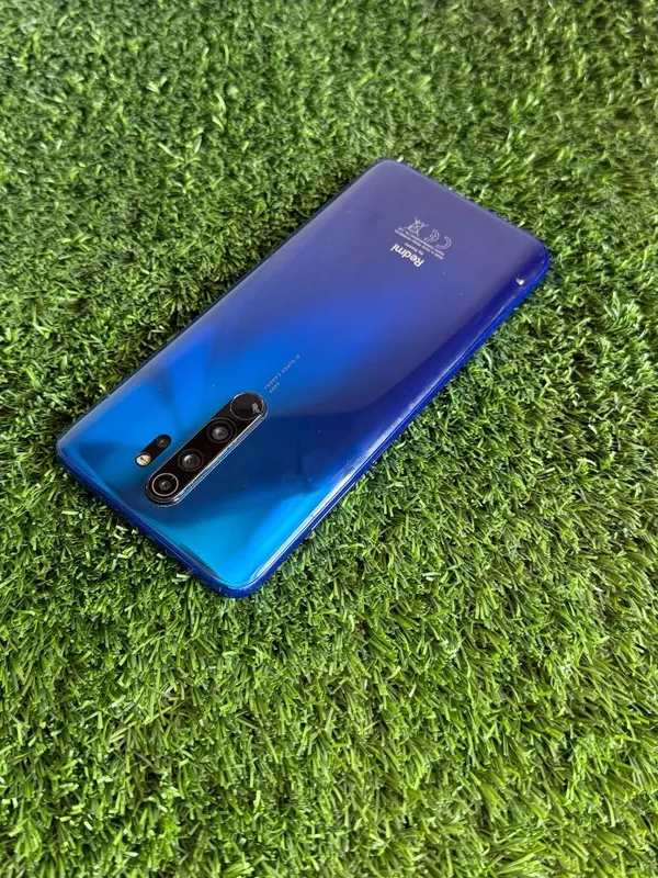 Redmi Note 8 Pro ideal 2 Redmi Note 8 Pro ideal 2