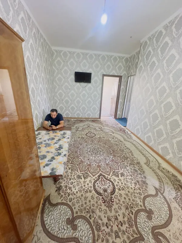 Квартира в аренду Sergili 6-А 2.хонали Новостройка Узок муддатга Бери