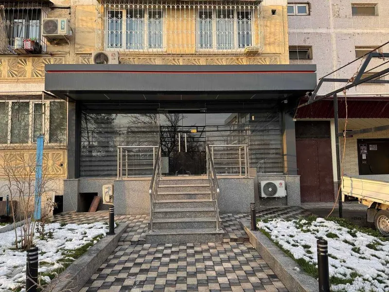 Аренда помещения Кушбеги мечеть 120м2