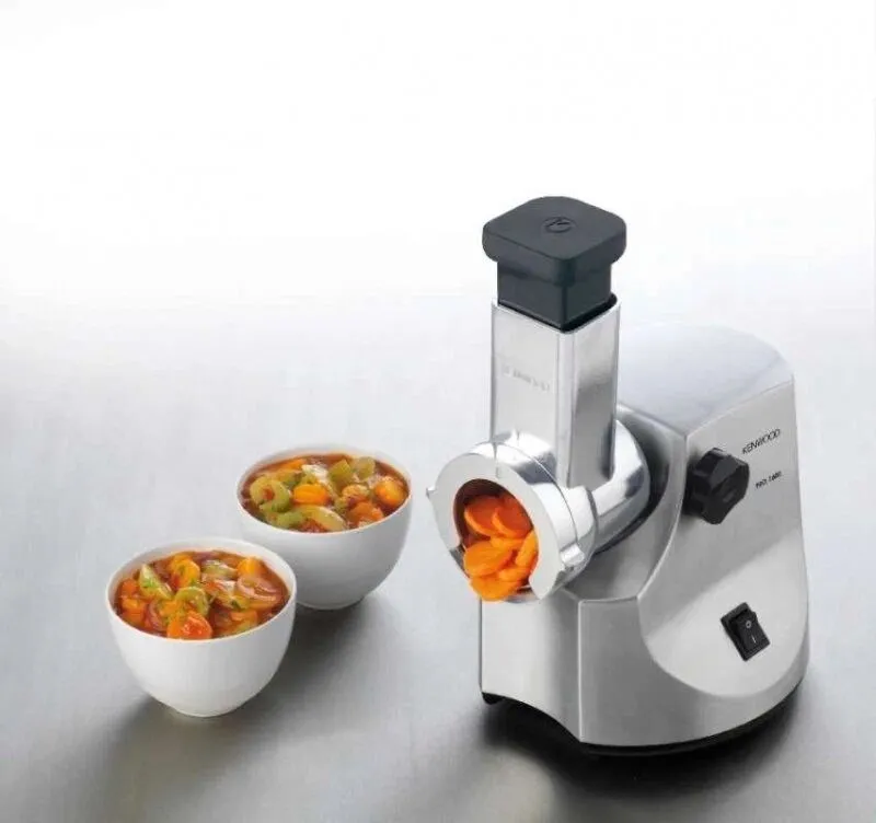 Мясорубка Kenwood MG520 2