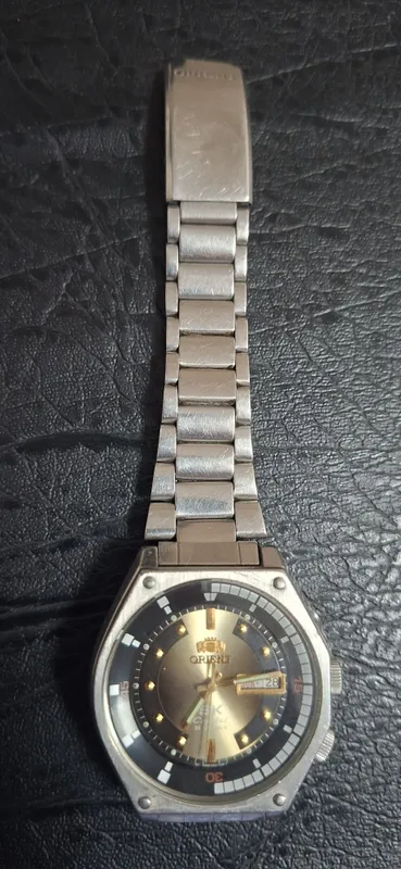 Продам часы "orient SK" 2