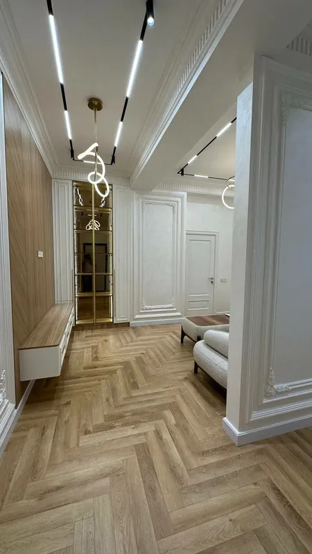 Продаётся квартира с дизайнерским ремонтом и панорамным видом — фото 6