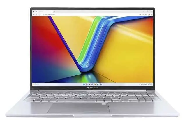 + Ноутбук ASUS VivoBook 16 R5-7430U 8/512GB Silver /Fingerprint 1 + Ноутбук ASUS VivoBook 16 R5-7430U 8/512GB Silver /Fingerprint 1