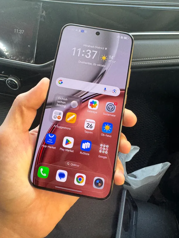 honor x9d 256gb 2