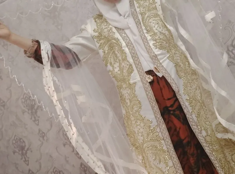 ansambl kelin kuylak sifati zur 50 razmer 600ming 1