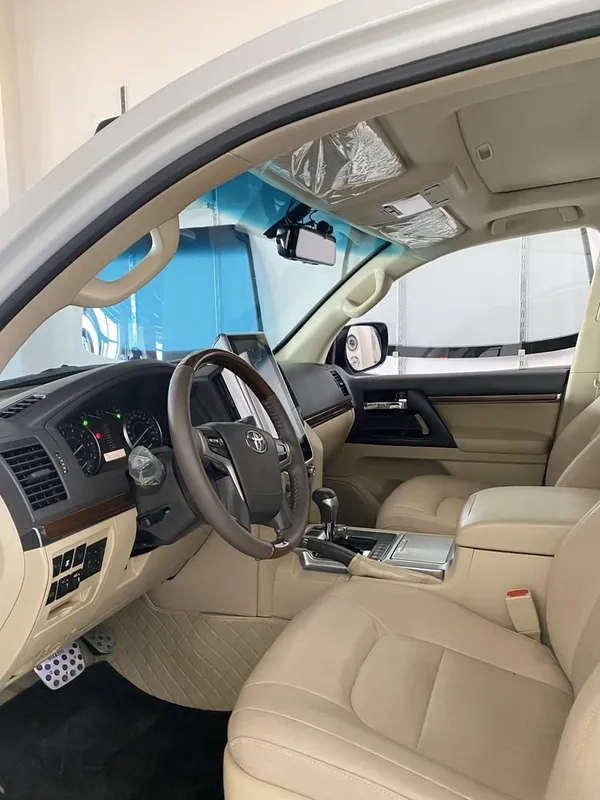 Toyota Prado 4 Toyota Prado 4