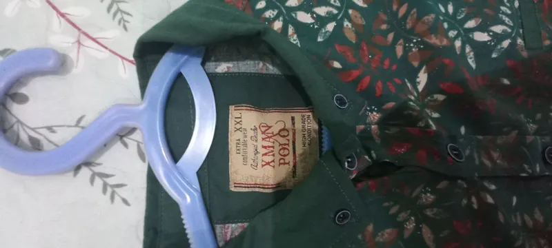 Продаётся новая импортная мужская рубашка — фото 2