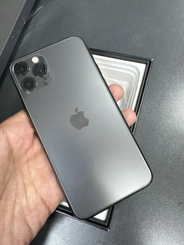 Iphone 11 pro 64g