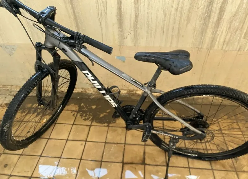 velosiped sotiladi srochna