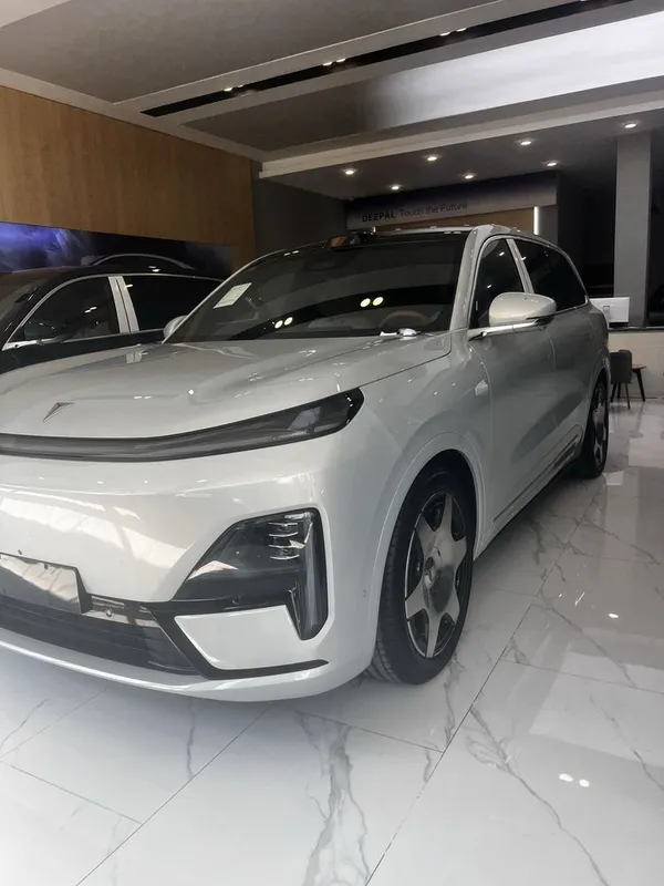 Changan DEEPAL S09 Ultra Plus 2 Changan DEEPAL S09 Ultra Plus 2
