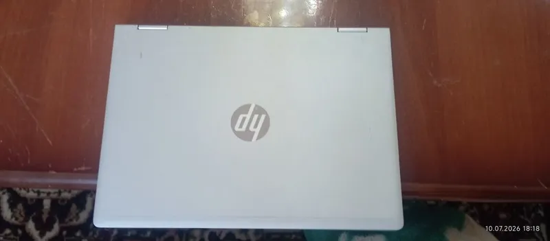 Noutbook HP probook 360° 1 Noutbook HP probook 360° 1