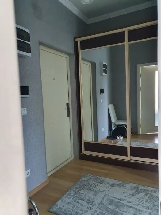 2 xonali kvartira, 40 m², 3/9 qavat (Oq-Tepa Sohil Bo yi JK) 5 2 xonali kvartira, 40 m², 3/9 qavat (Oq-Tepa Sohil Bo yi JK) 5