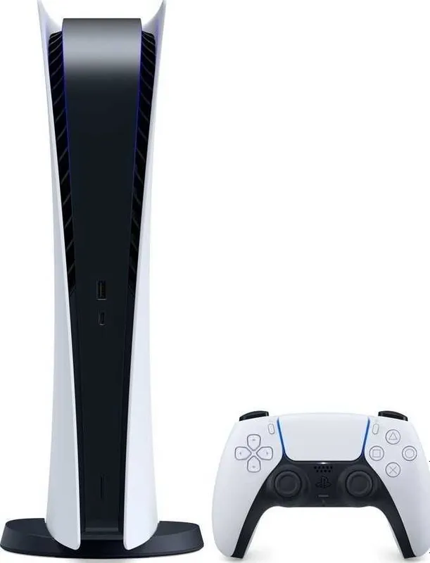 Продам Sony Playstation 5 все модели новые — фото 2