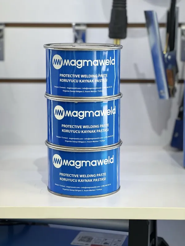 Magmaweld svarka gorelka uchun himoya pastasi 300gr 2
