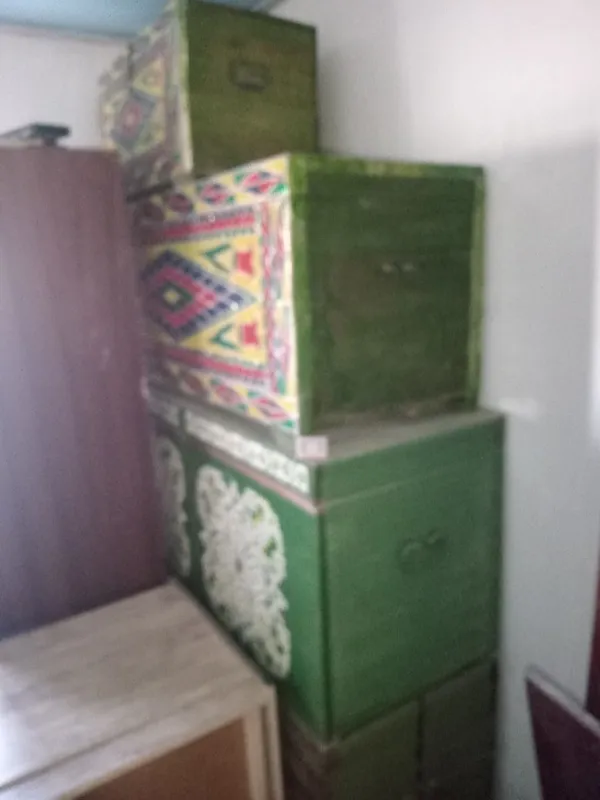 Сандиклар сундуки — фото 5