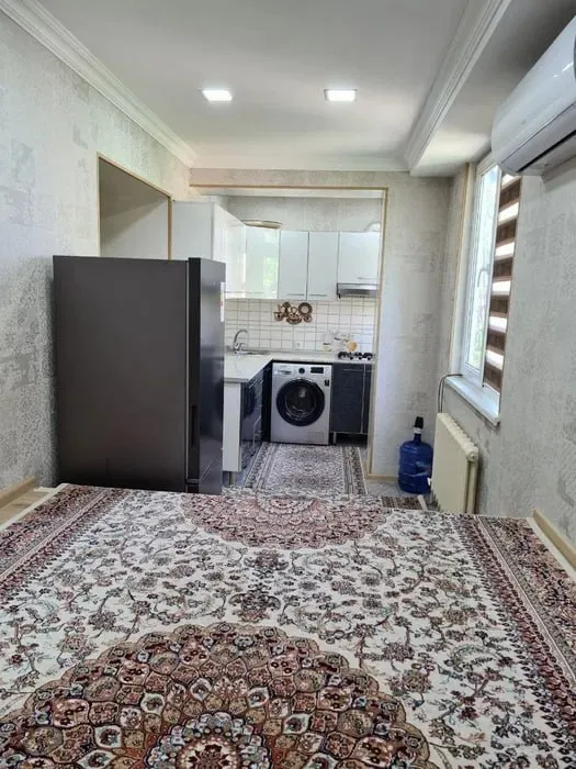 3-комн квартира, 80 м², 4/4 этаж (вторичка) 4