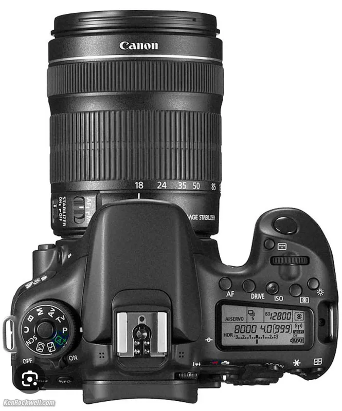 Продаётся камера Canon 1 Продаётся камера Canon 1