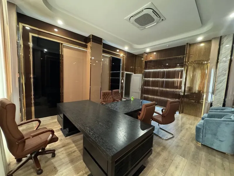Tashkent city , Nest One | 200кв - нежилое помещение Продажа — фото 1
