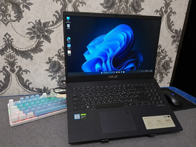 Asus gaming vivobook