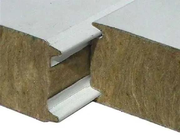 Sendvich Panel zavod ishlab chiqaruvchidan — фото 3