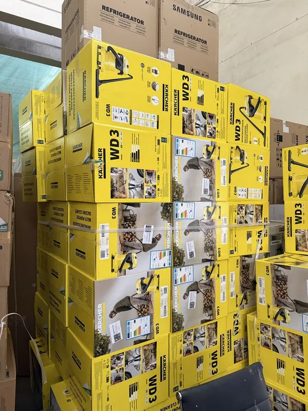 Karcher Texnika | Original | Optom Dona 3 Karcher Texnika | Original | Optom Dona 3