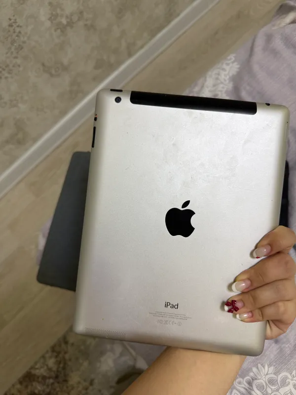 iPad 3 iPad 3