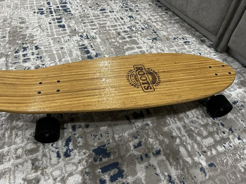 Продается лонгбоард 82 размера от Cutback, оригинал Surf 5