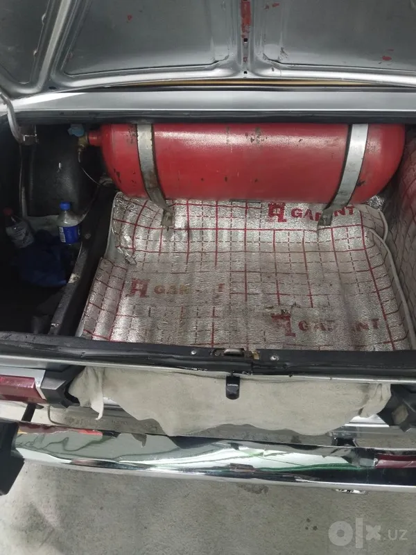 Vaz 2106 хорошего состояния 5 Vaz 2106 хорошего состояния 5