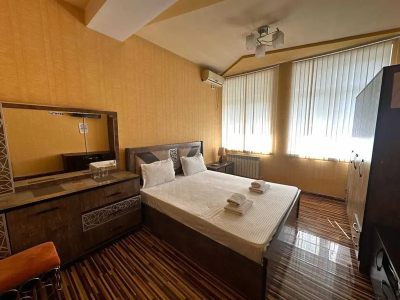 Bezzaks mehmonxona, soatlik, kunlik гостиница, hotel — фото 3