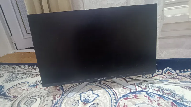 Immer 24″ 75 Gts monitori — yaxshi holatda 2 Immer 24″ 75 Gts monitori — yaxshi holatda 2